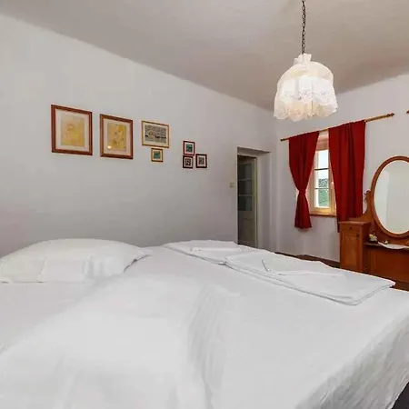 Prázdninový dům In 39113 Bribir (Primorje-Gorski Kotar)